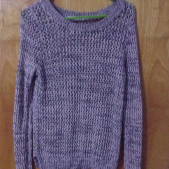 Old Navy Knit Sweater - Picture 1 of 1